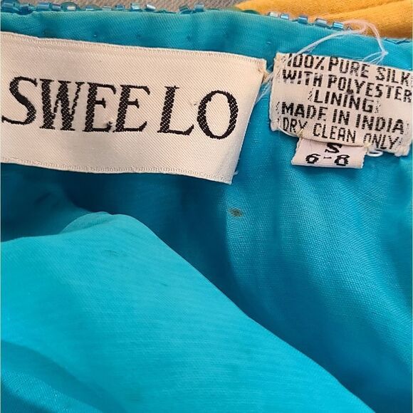 SweeLo vintage top    - Picture 8 of 8